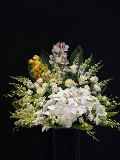 O’Hara arrangement
