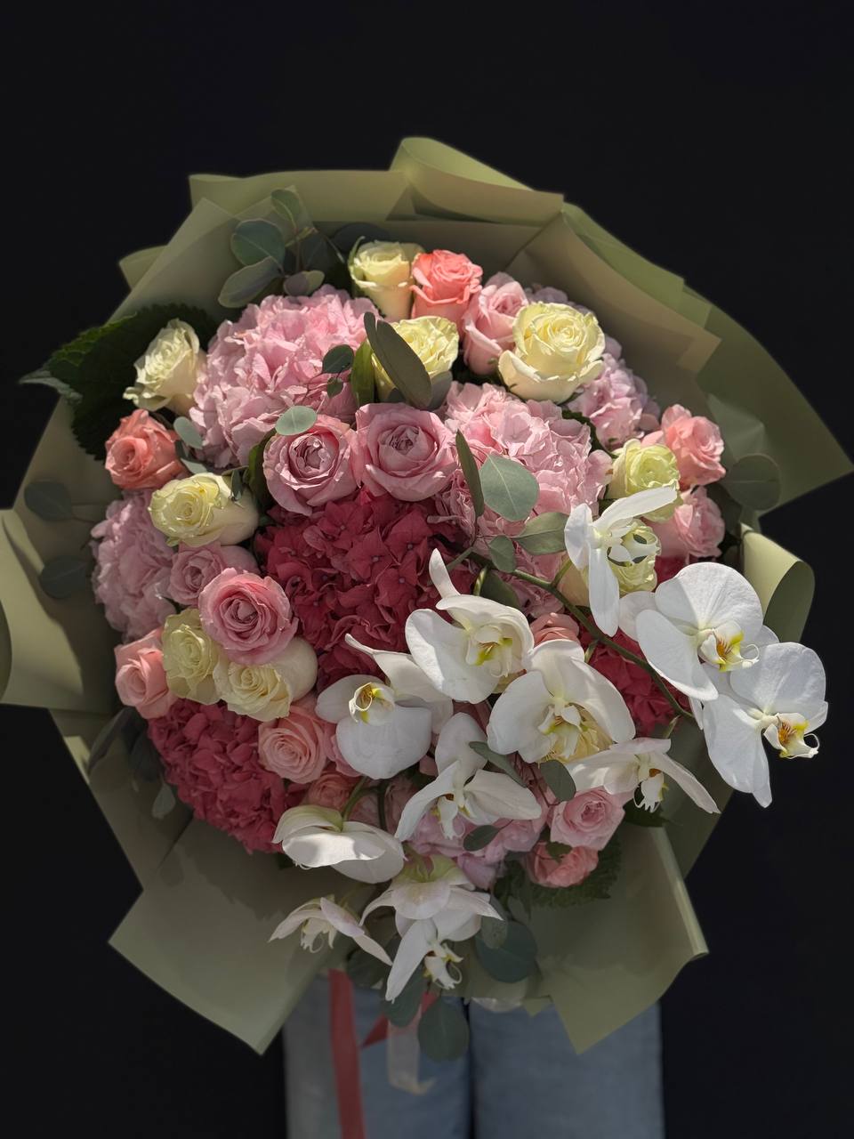 Surprise Me Bouquet