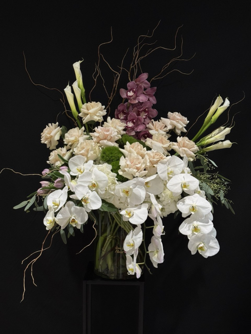 One of a Kind Arrangement