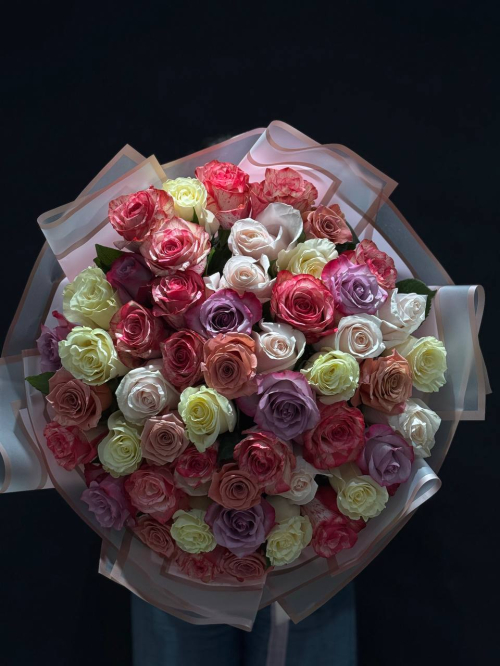  Smooth love bouquet