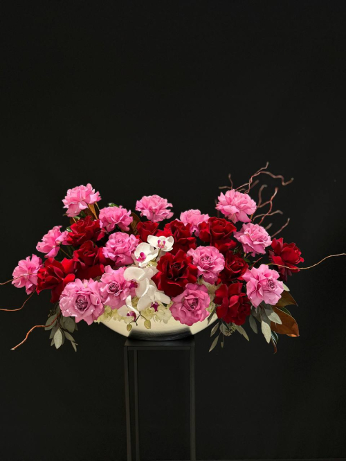  sweet love arrangement