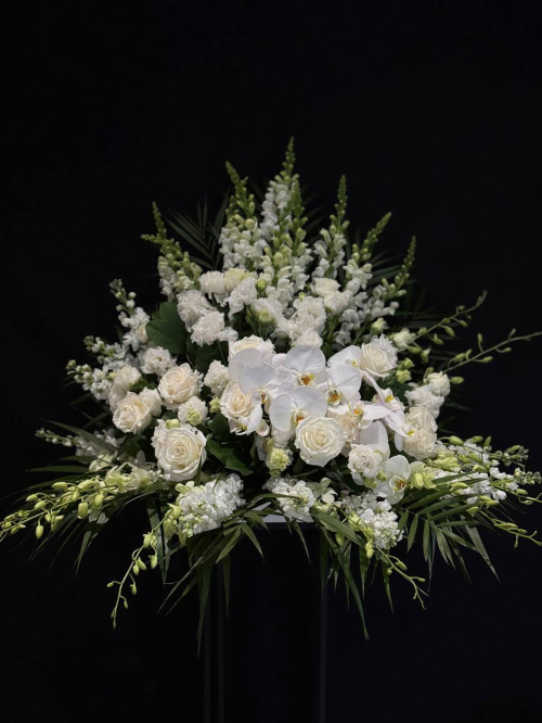 Fondest Memories Arrangement 