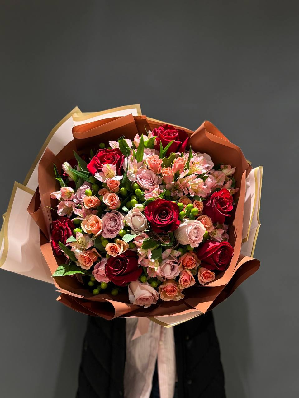  High and Magic Bouquet 