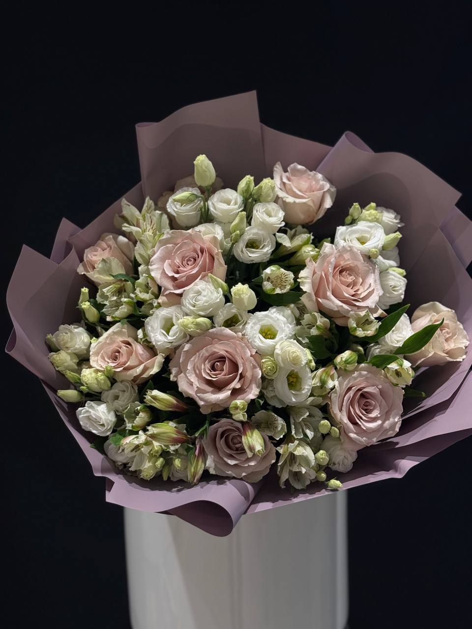  beautiful blooms bouquet