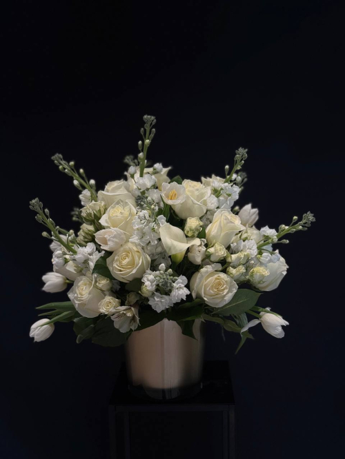  Eden arrangement 