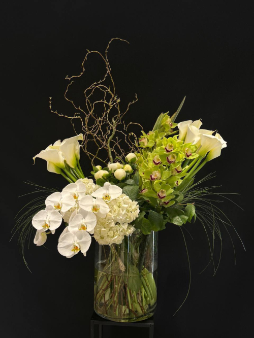  flawless arrangement 