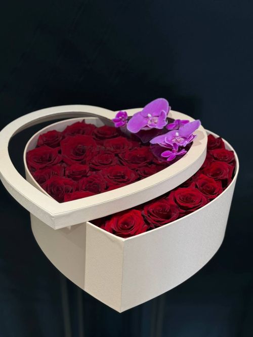 Valentine’s Day