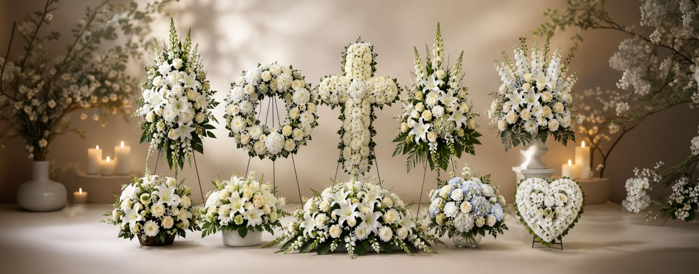 Sympathy & Funeral