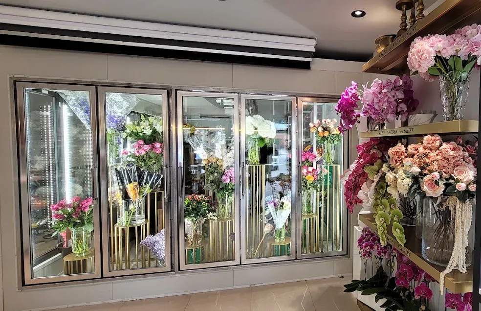 Same-Day Flower Delivery Thornhill